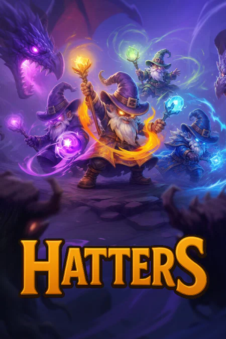 Hatters