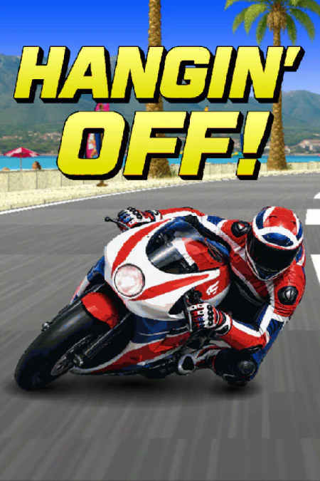 Hangin' Off!