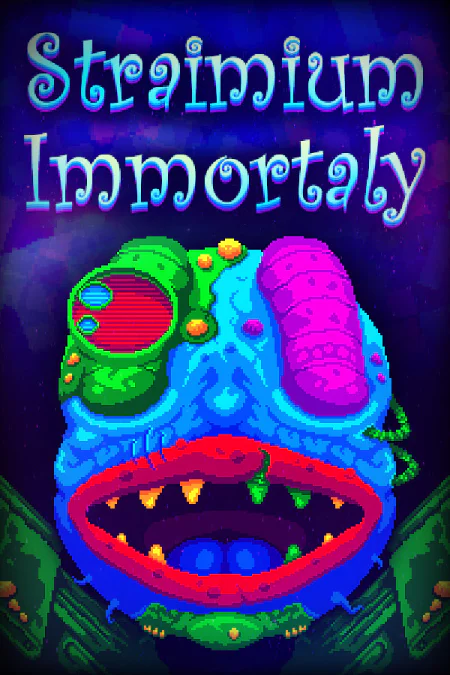 Straimium Immortaly