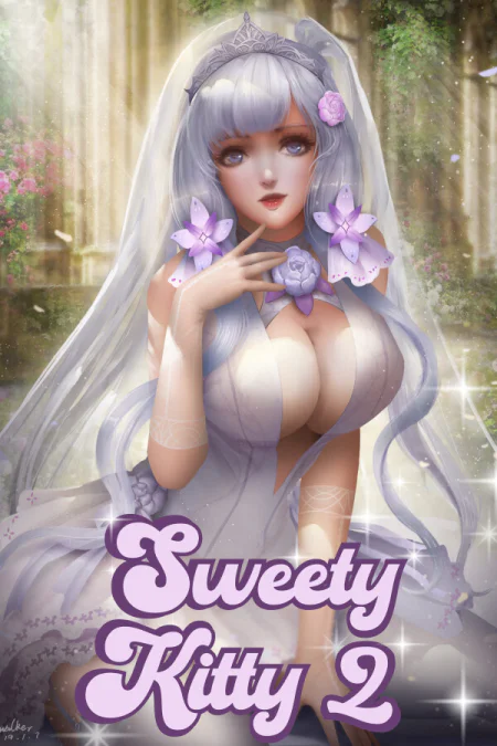 Sweety Kitty 2