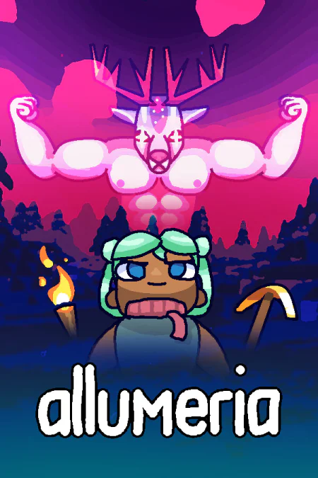 Allumeria