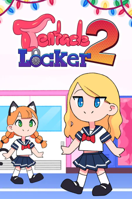 Tentacle Locker 2