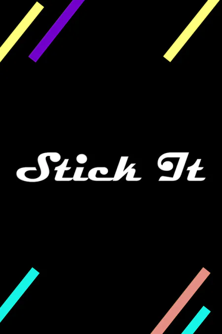 Stick It!