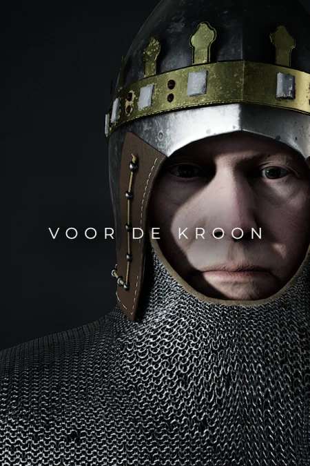 Voor De Kroon