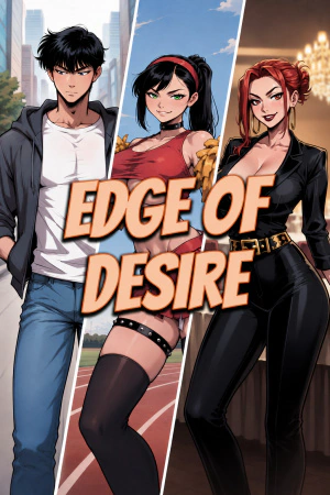 Edge of Desire