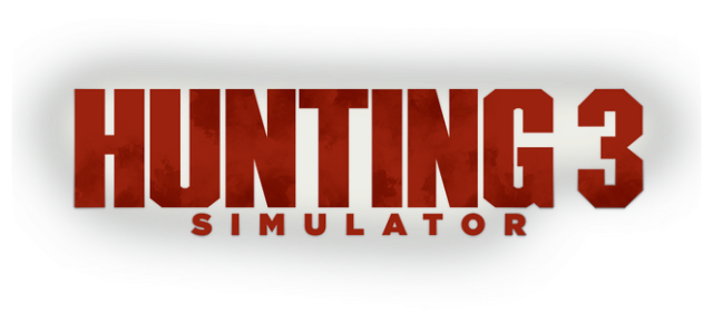Логотип Hunting Simulator 3