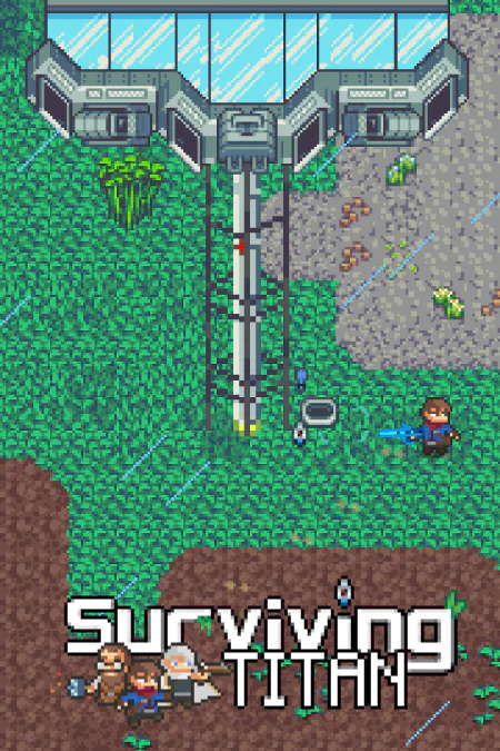 Surviving Titan