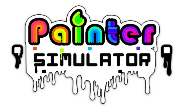 Логотип Painter Simulator