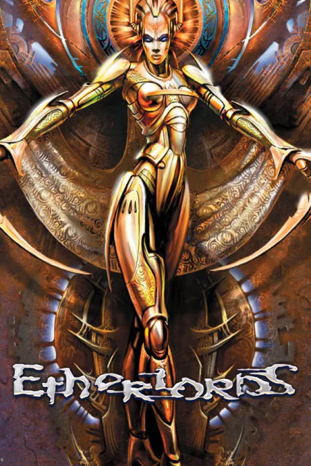 Etherlords