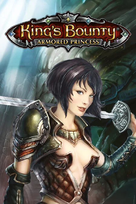 King's Bounty: Armored Princess