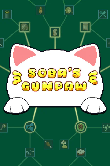 Soba's Gunpaw