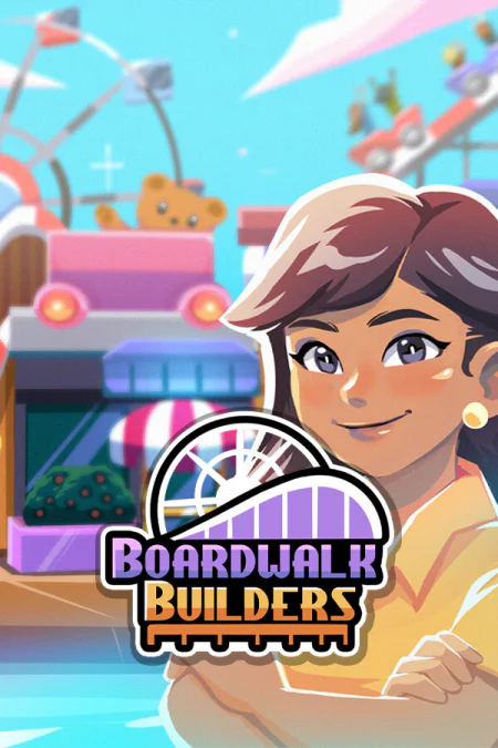 Boardwalk Builders