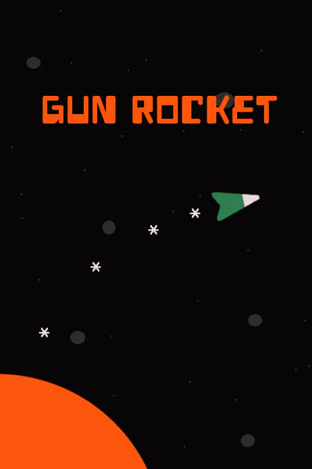 Gun Rocket