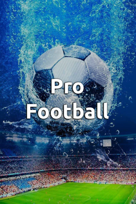 Pro Football