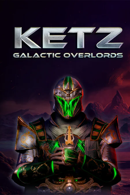 Ketz: Galactic Overlords
