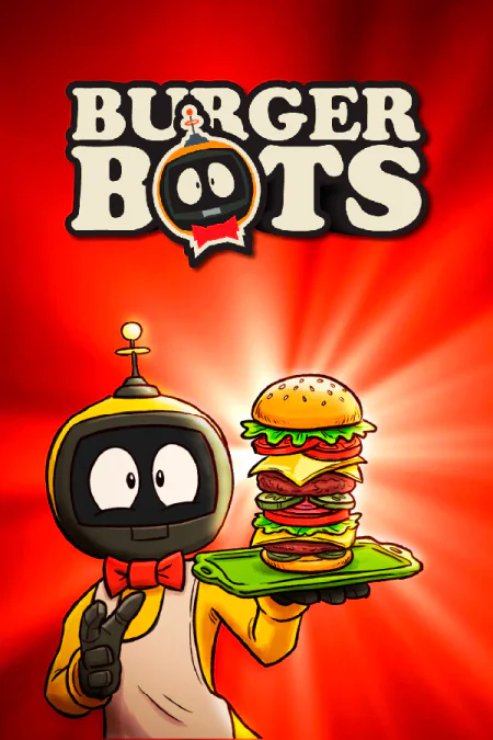 Burger Bots Inc.