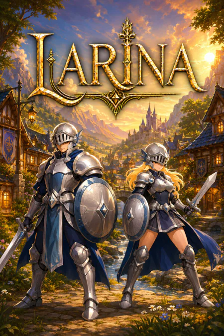 Larina