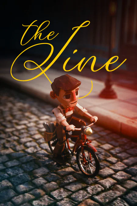 The Line