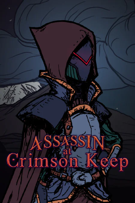 Assassin at Crimson Keep