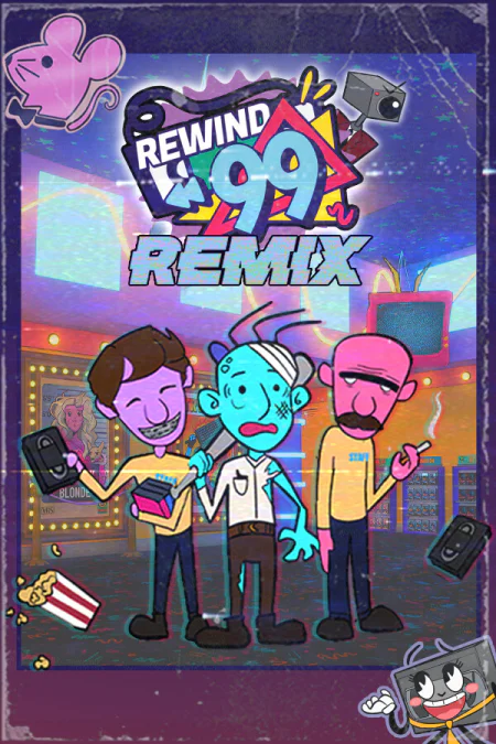 Rewind 99