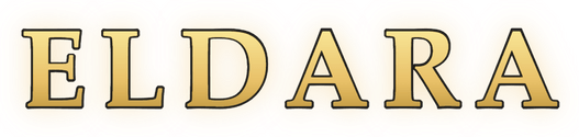 Логотип Eldara
