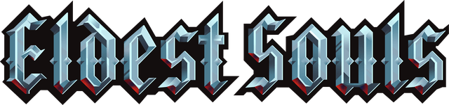 Логотип Eldest Souls