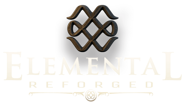 Логотип Elemental: Reforged