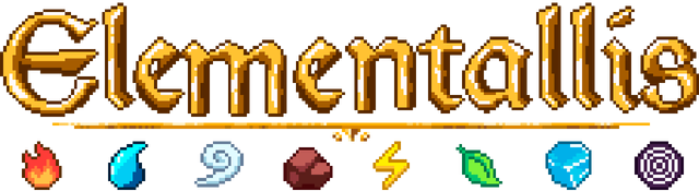 Логотип Elementallis