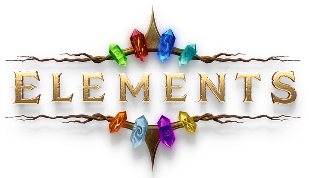Логотип Elements