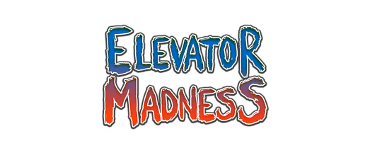 Логотип Elevator Madness