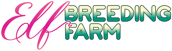 Логотип Elf Breeding Farm