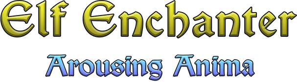Логотип Elf Enchanter: Arousing Anima