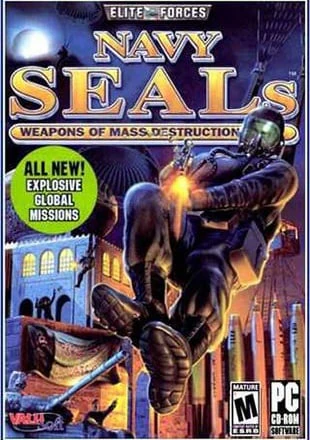 Elite Forces: Navy SEALs - Weapons of Mass Destruction