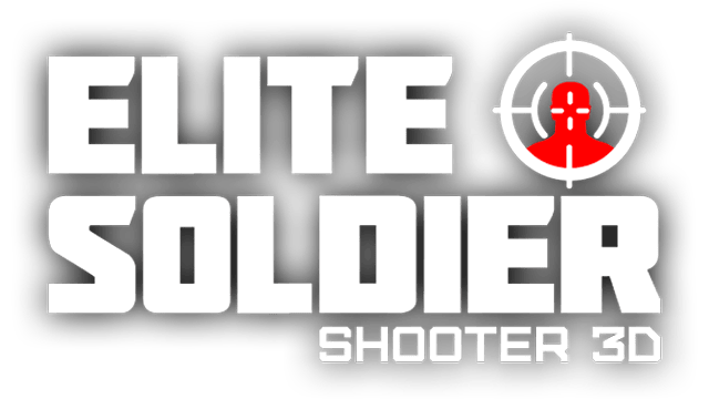 Логотип Elite Soldier: 3D Shooter