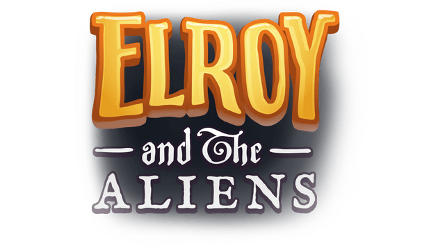 Логотип Elroy and the Aliens