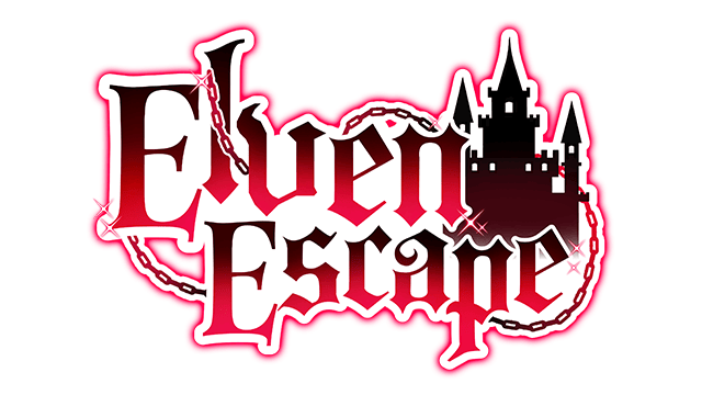 Логотип ElvenEscape