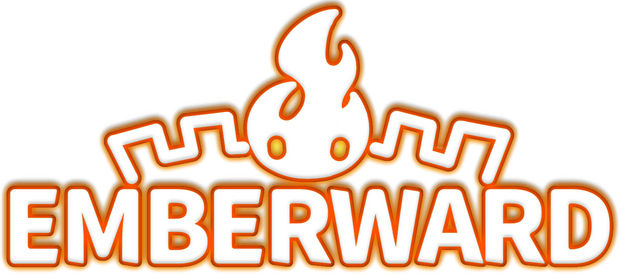 Логотип Emberward
