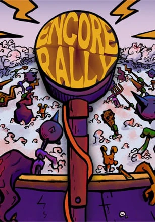 Encore Rally (switch)
