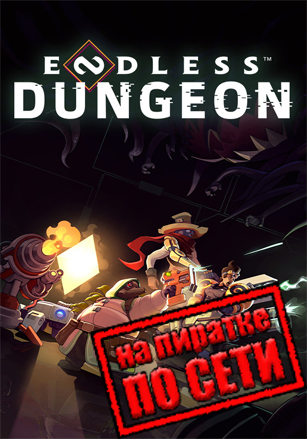 ENDLESS Dungeon