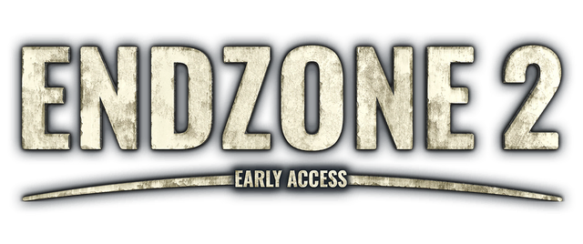 Логотип Endzone 2