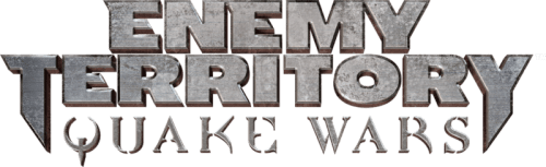 Логотип Enemy Territory Quake Wars