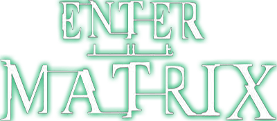 Логотип Enter the Matrix