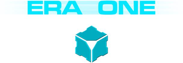 Логотип ERA ONE