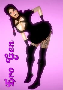 ERO-GEN