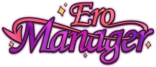 Логотип Ero Manager