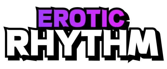 Логотип Erotic Rhythm