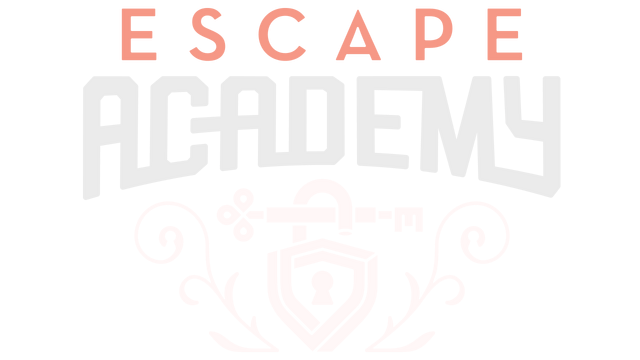Логотип Escape Academy