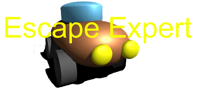 Логотип Escape Expert