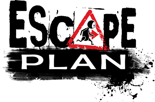 Логотип Escape Plan