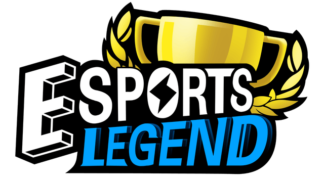 Логотип eSports Legend